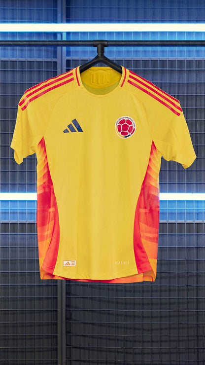 Home 24/25 Men's Jersey