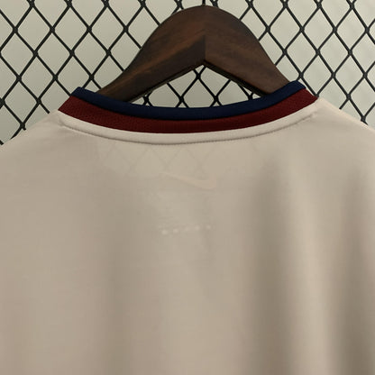 Retro Away 98/99 Men's Jersey
