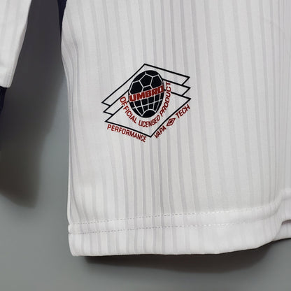 Retro Home 98 Men's Long Sleeve Jersey