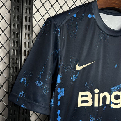 Pre-Match 24/25 Men's Jersey