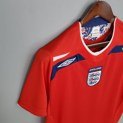 Retro Away 08/10 Men's Jersey