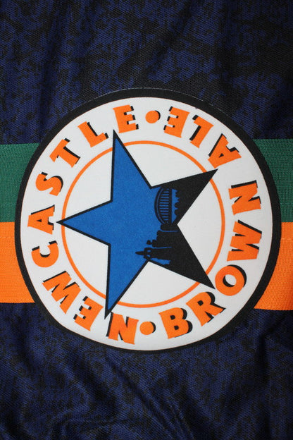 Retro Away 97/98 Men's Jersey
