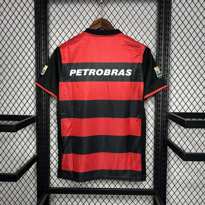Retro Home 00/01 Men's Jersey