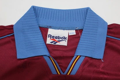 Retro Home 95/96 Men's Jersey