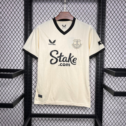Third 24/25 Men's Jersey