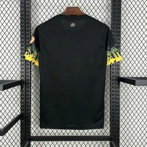 Aston Villa Jersey 2025/26 - Special Edition