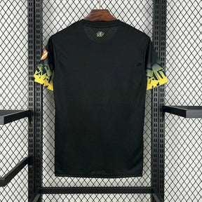 Aston Villa Jersey 2025/26 - Special Edition