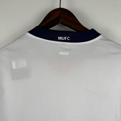 Retro Jersey 07/08 Men's