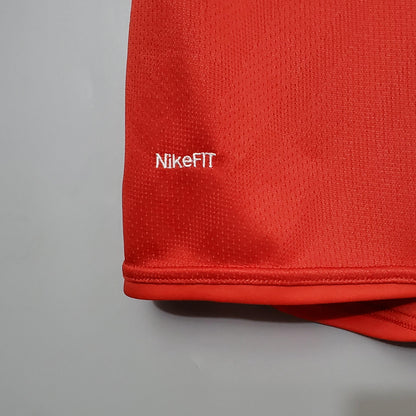 Retro Home 07/08 Men's Jersey