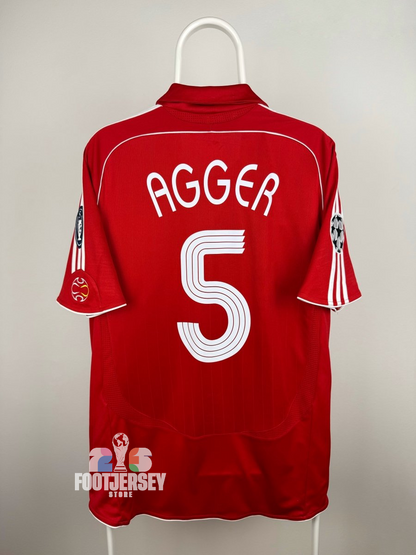 Jersey 06/07 Men's