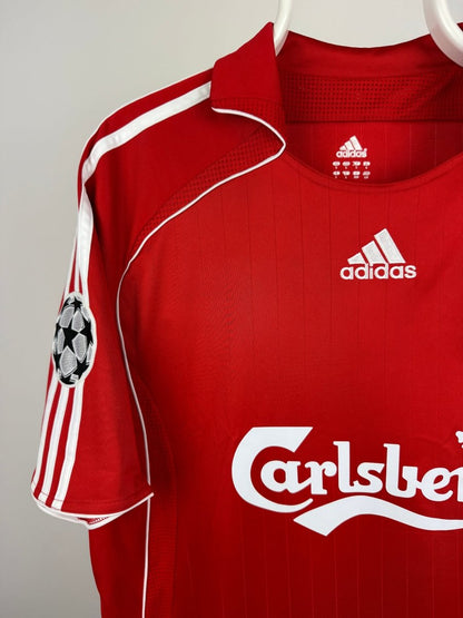 Jersey 06/07 Men's