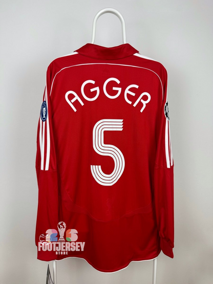 Home 06/07 Men's Jersey