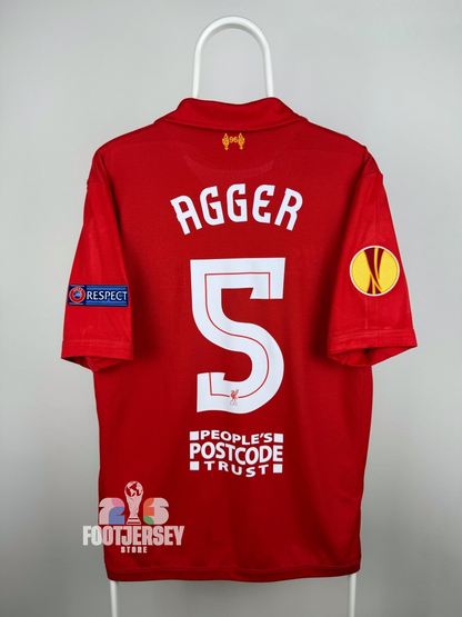 Jersey 12/13 Men's