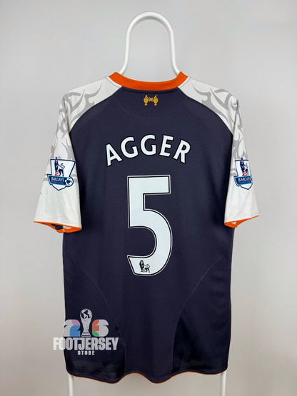 Away 12/13 Men's Jersey