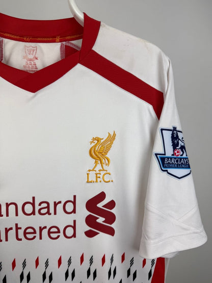 Jersey 13/14 Men's