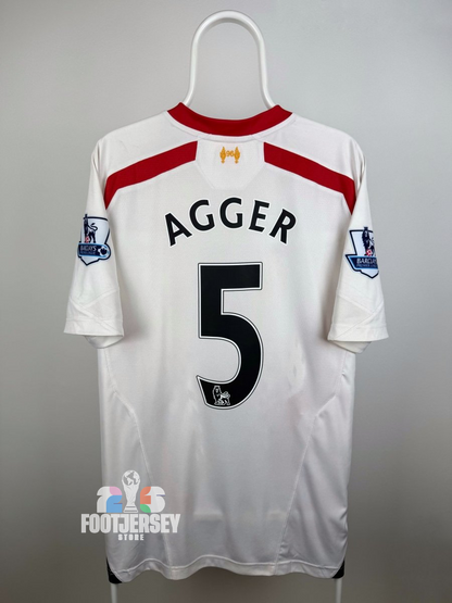 Jersey 13/14 Men's
