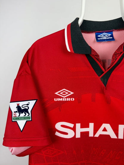 Home 95/96 Men's Jersey
