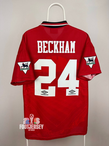 Home 95/96 Men's Jersey