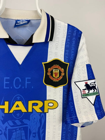 Away 95/96 Men's Jersey