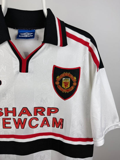 Jersey 97/98 Men's