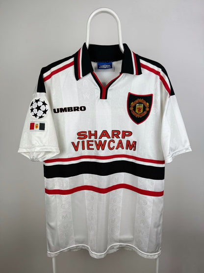 Jersey 97/98 Men's