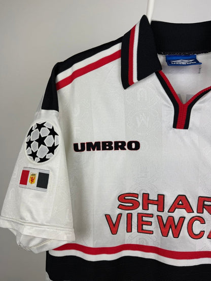 Jersey 97/98 Men's
