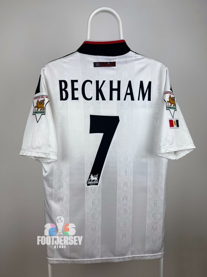 Away 97/98 Men's Jersey