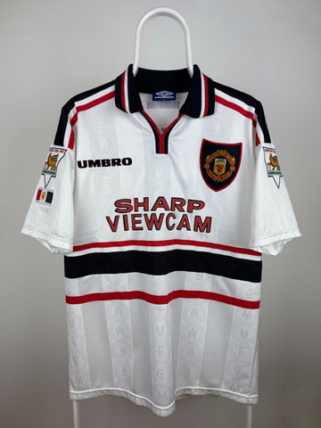 Away 97/98 Men's Jersey