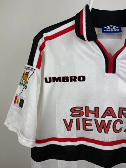 Away 97/98 Men's Jersey