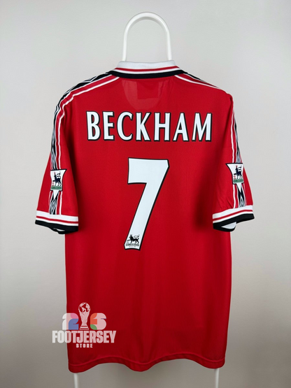Home 98/99 Men's Jersey