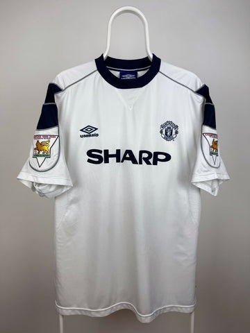 Away 00/01 Men's Jersey