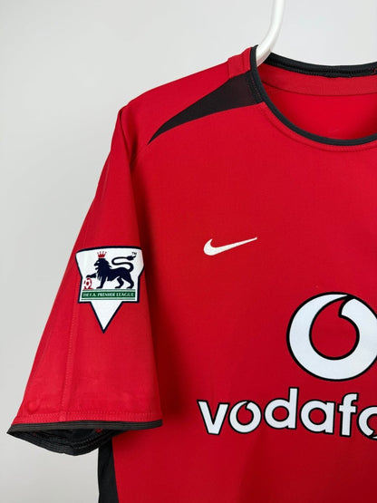 Home 02/03 Men's Jersey