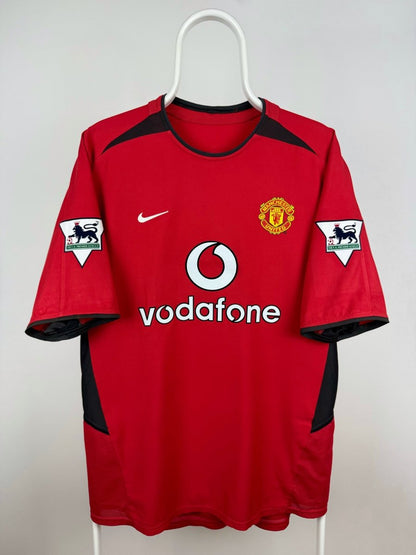 Home 02/03 Men's Jersey