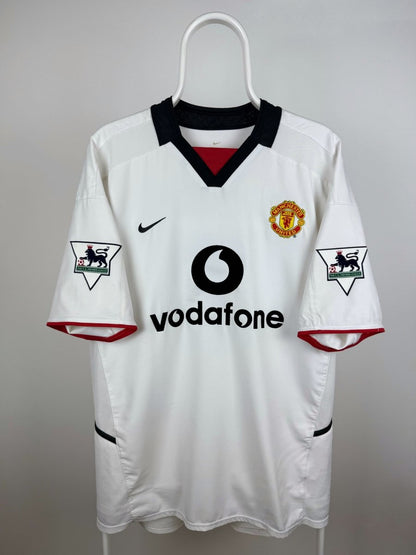 Away 02/03 Men's Jersey