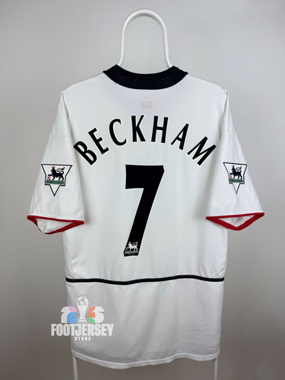 Away 02/03 Men's Jersey