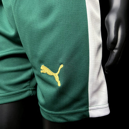 Away 24/25 Kids Kit