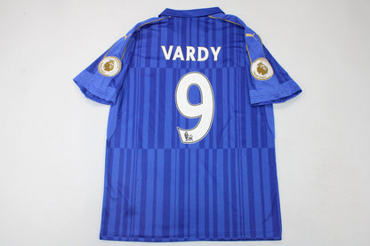 Retro Home 16/17 Men's Jersey
