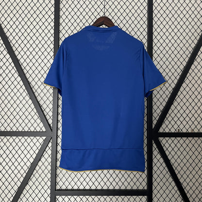 Retro Home 05/06 Men's Jersey