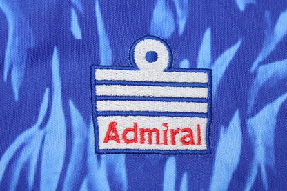 Retro Away 91/93 Men's Jersey