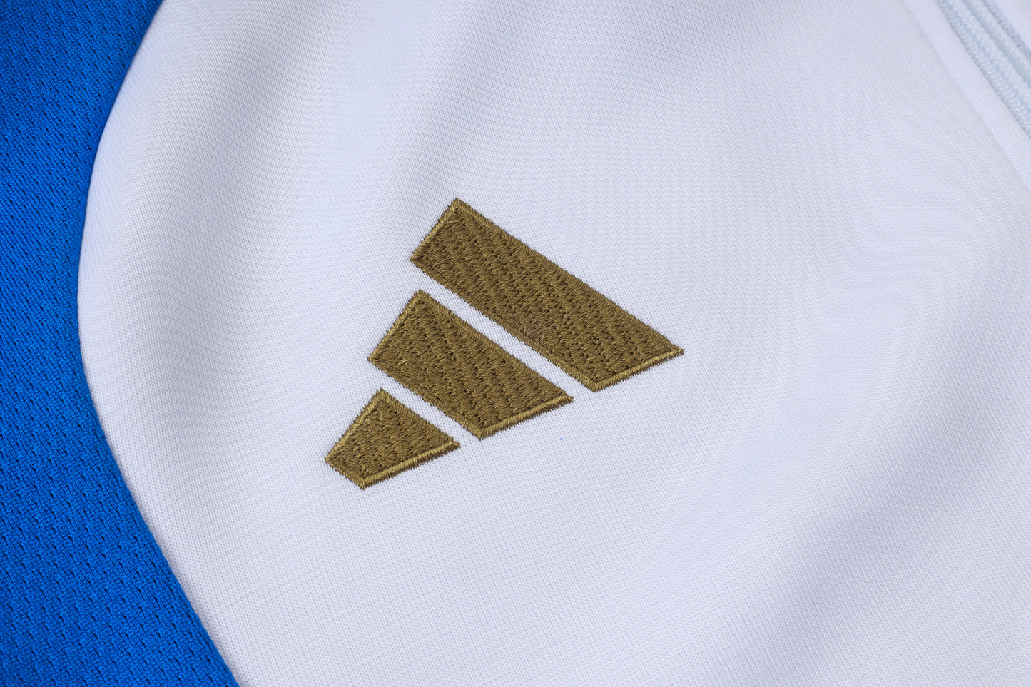 Juventus 2026/27 Full-Zip Tracksuit