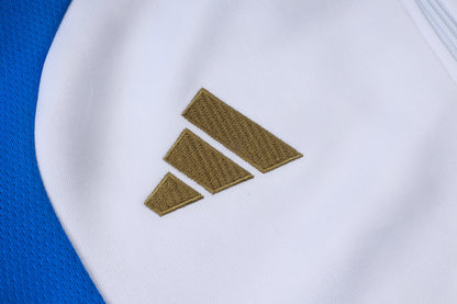 Juventus 2026/27 Full-Zip Tracksuit