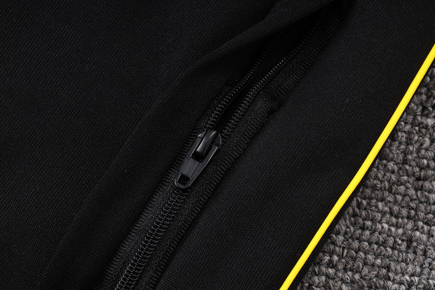 Chelsea 2026/27 Full -Zip TrackSuit