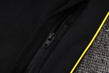 Chelsea 2026/27 Full -Zip TrackSuit