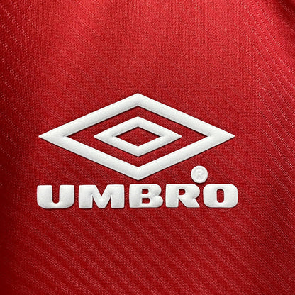 Retro Jersey 94 Men's 100th Anniversary