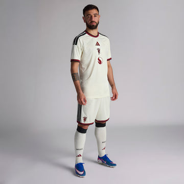 Manchester United 2026/27 Third Jersey