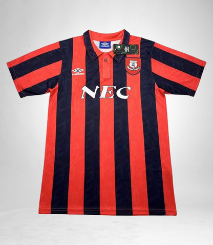 Retro Away 92/94 Men's Jersey