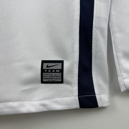 Retro Jersey 07/08 Men's