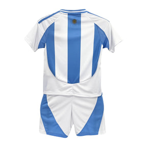 Camiseta Argentina I 2024/2025 para Niños