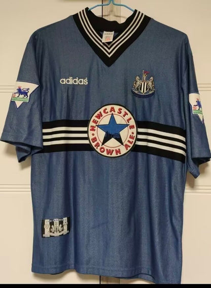 Retro Away 95/96 Men's Jersey