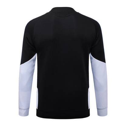 Liverpool 2026/27 Full -Zip TrackSuit